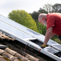 Services de Dépannage pour les Systèmes Photovoltaïques : Rapidité et Fiabilité Sin-le-Noble